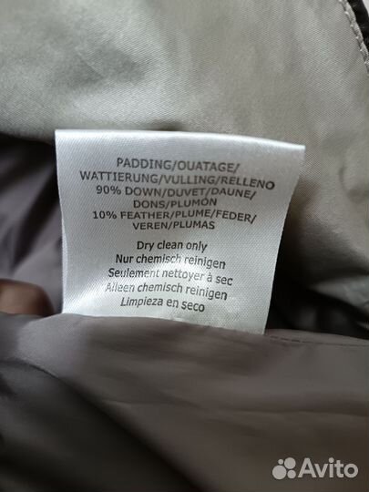 Куртка женская димесезонная 46-48