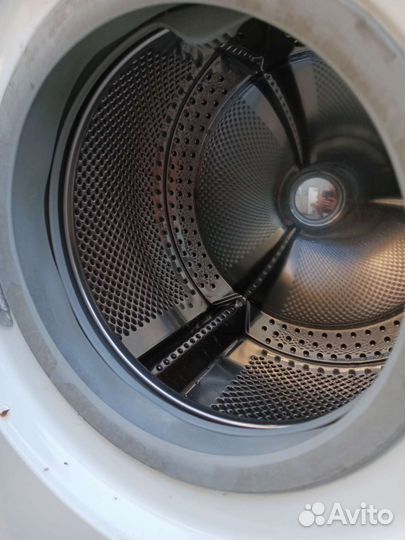 Стиральная машина indesit на запчасти