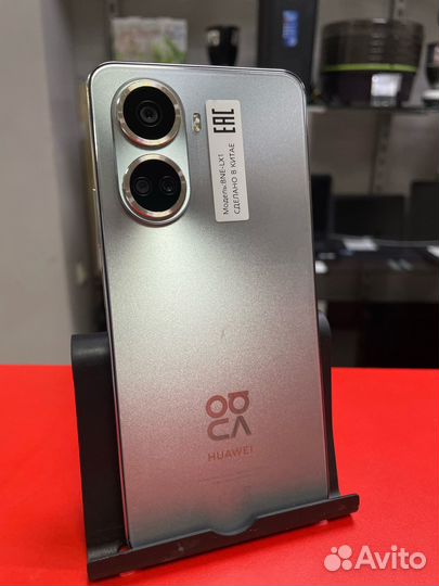 HUAWEI nova 10 SE, 8/128 ГБ