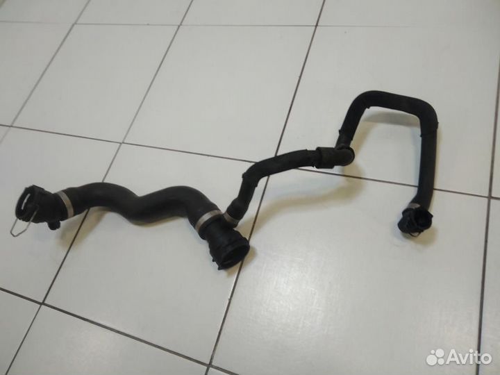 Патрубок радиатора охлаждения BMW 5-series F10