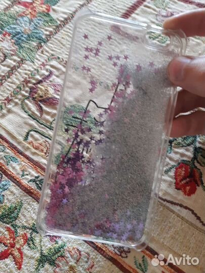 Чехол на iPhone 6S Plus