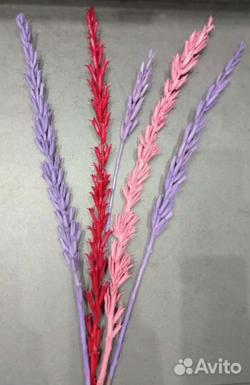 Веточки декоративные