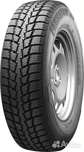 Kumho Power Grip KC11 235/85 R16 120Q