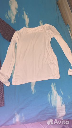 Женские вещи пакетом 44