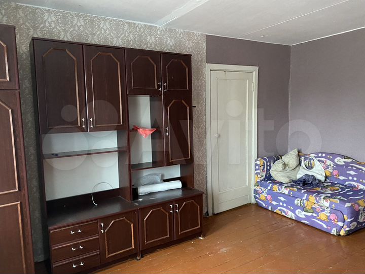 1-к. квартира, 28,6 м², 4/5 эт.