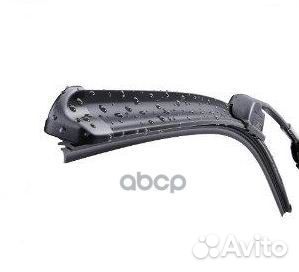 Щетки стеклоочистителя ATW 600/350 AR605S 33970