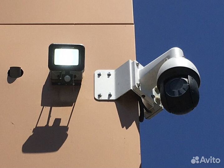 Видеонаблюдение сигнализации контроль доступа атс