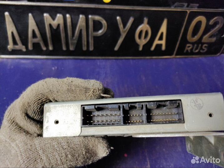 Блок управления АКПП Subaru Legacy BD2 EJ22E