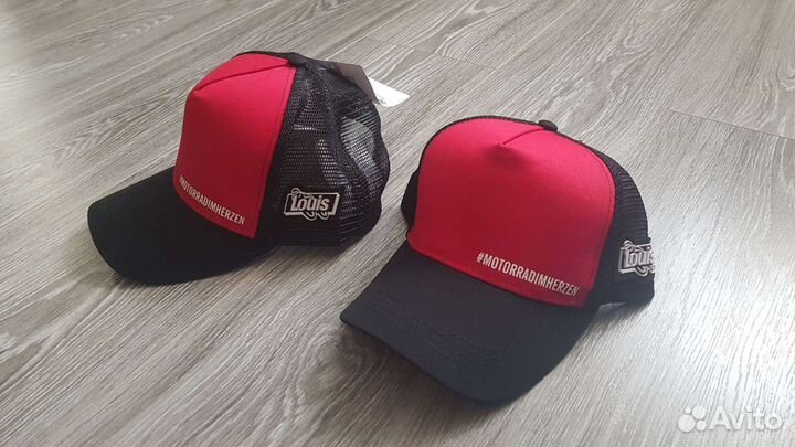 Кепка бейсболка