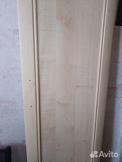 Дверь на пенал