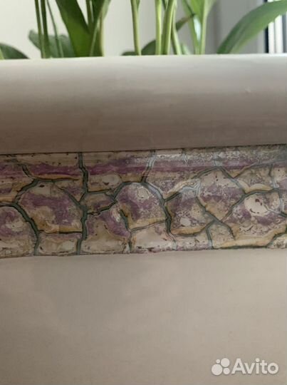 Цветочные горшки керамика 6 л