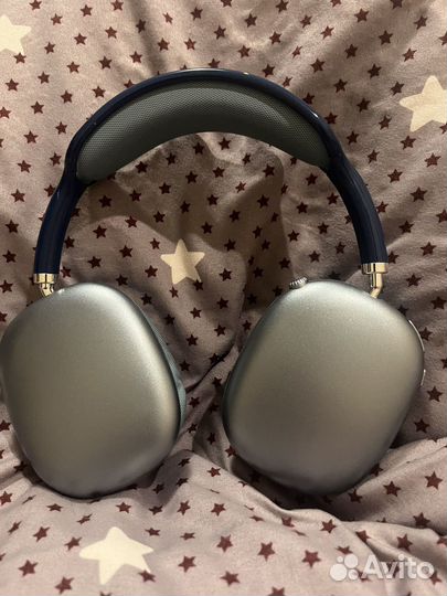 Наушники apple airpods max