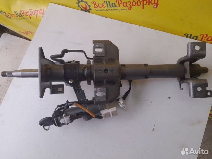 Рулевая колонка Hyundai Elantra седан G4ED 2008