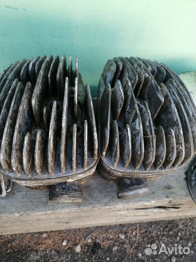 Запчасти иж юпитер 3