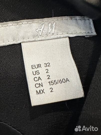 Комбинезон h&m