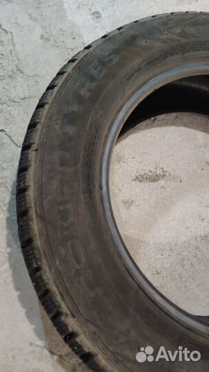 Nordman 5 185/65 R15 92T