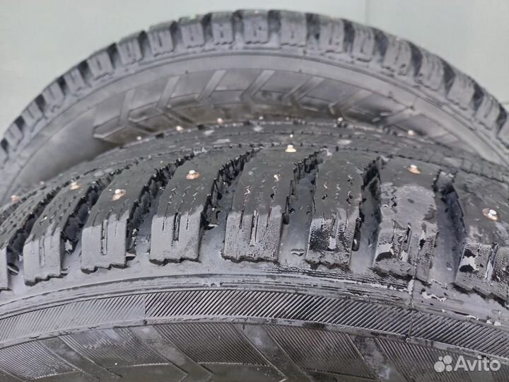 Amtel NordMaster 195/65 R15