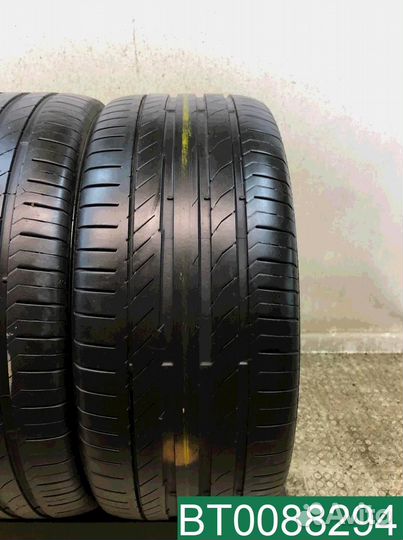 Continental ContiSportContact 5 245/45 R17 105W
