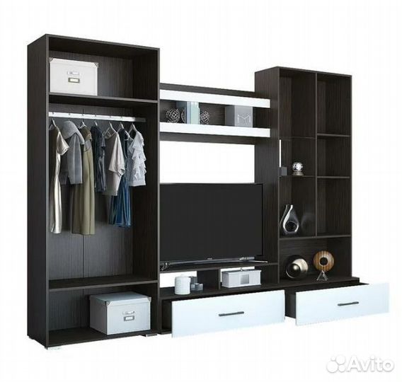 Стенка Ненси 1