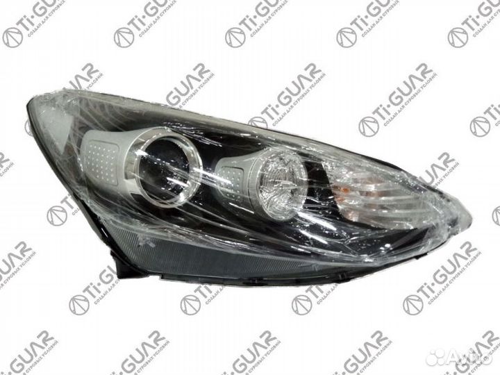 Фара TG-HL032R / 92102-F1110 * tiguar KIA spor