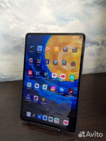 Huawei matepad pro 10.8 6/128