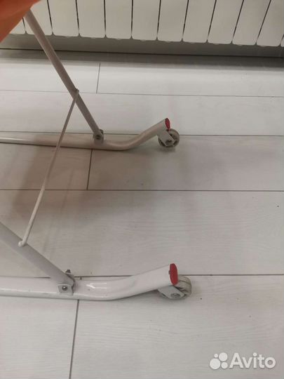 Коляскасанки