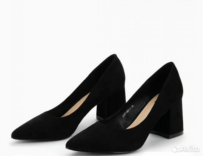 Туфли женские 38 размер
