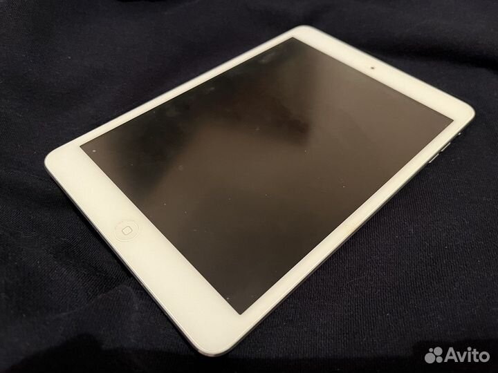 iPad mini 1 32gb