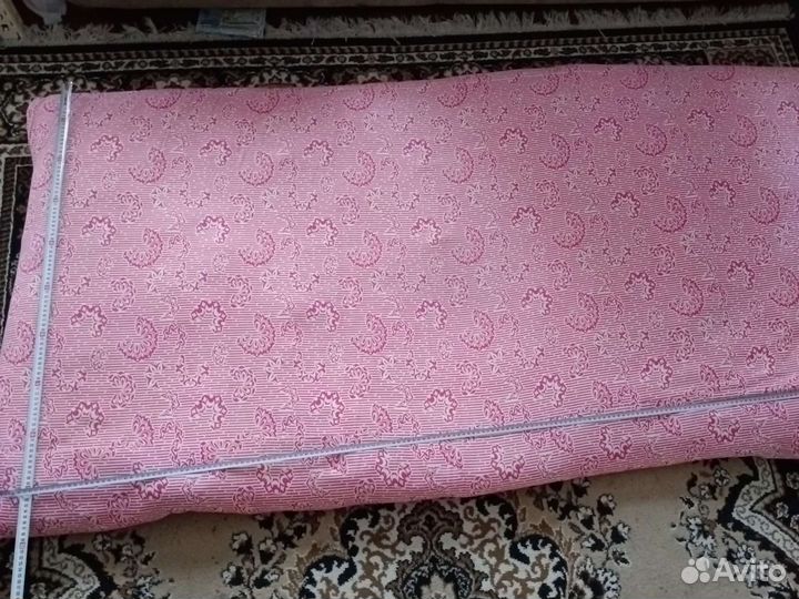 Матрацы из шерсти