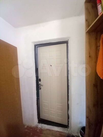 Комната 17,7 м² в 1-к., 5/9 эт.