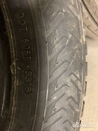 Nokian Tyres Hakkapeliitta 8 195/65 R15 95T