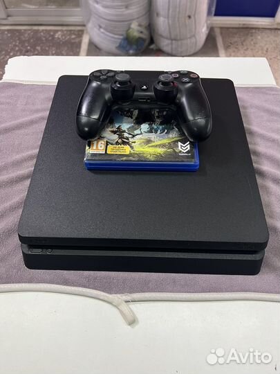 Sony PS4 slim 1tb