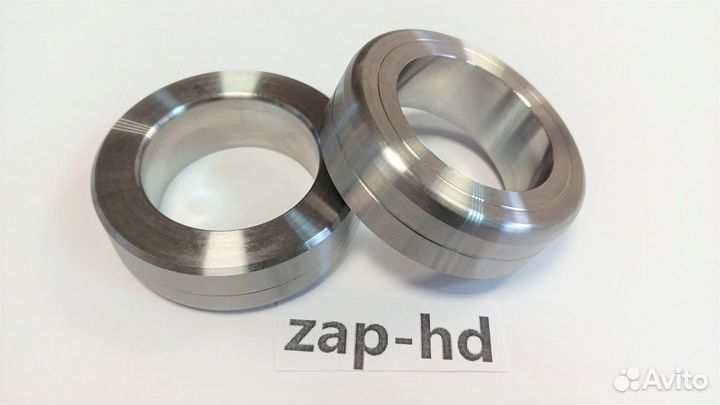 Кольцо стопорное полуоси 2шт на Hyundai Портер 1