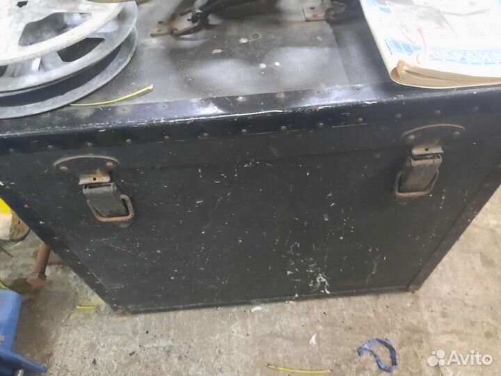 Кинопроектор украина