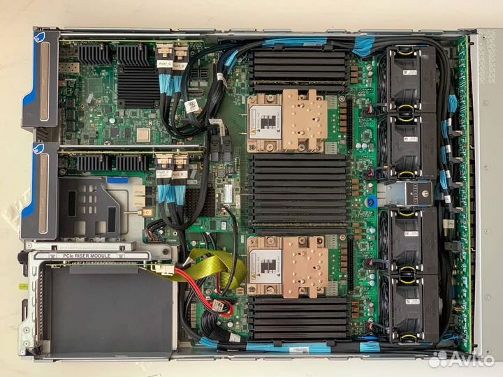 Huawei 2288Hv5 20SFF 2x Gold 6230 384GB