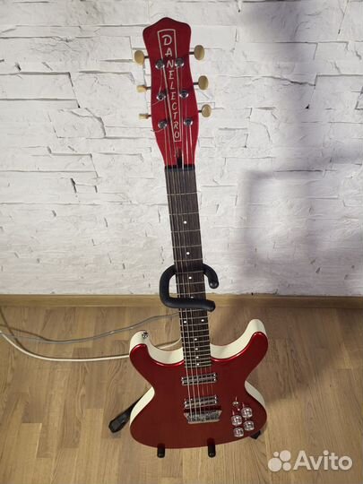 Danelectro Hodad