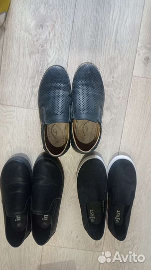 Детская обувь