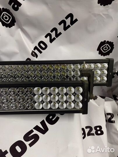 Балка Диодная Универсальная разных размеров