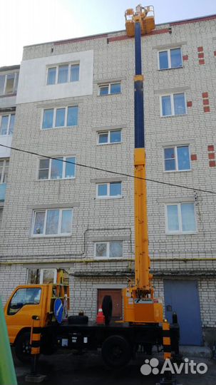 Автовышка