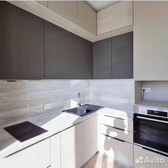 Кухня на заказ