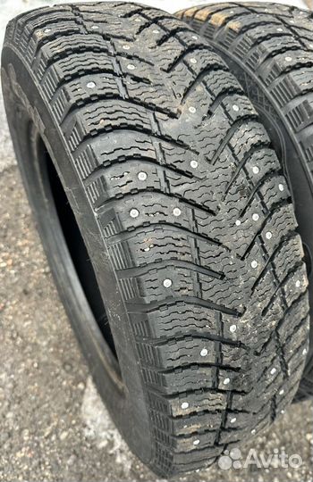 Cordiant Snow Cross 2 SUV 215/70 R16 104T