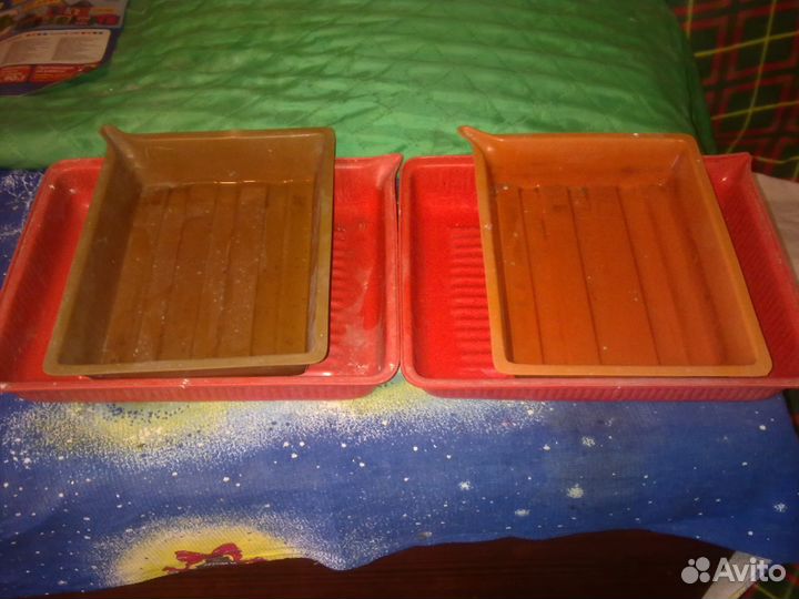 Набор фотолюбителя глянцеватель, рамка или меняю