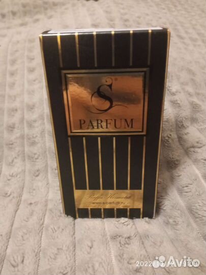 Духи Escentric 02 Molecules 50 мл