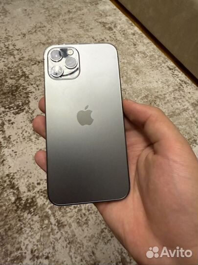 iPhone 12 Pro, 256 ГБ