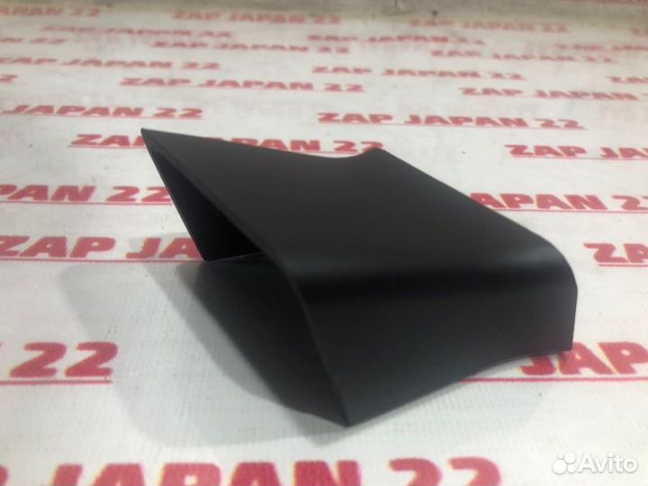 Крышка рейлинга правая Hyundai