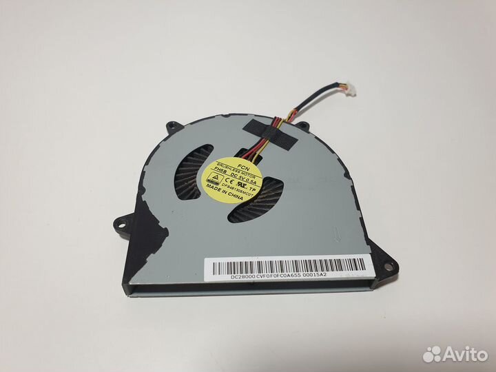Вентилятор Lenovo 110-15ACL