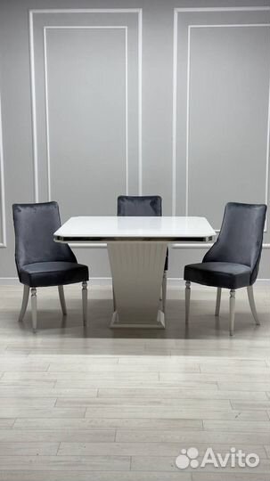 Столы и стулья доставка по РФ