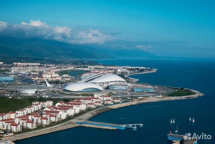 Сочи турпутевка 7 н 4 звезды завтрак