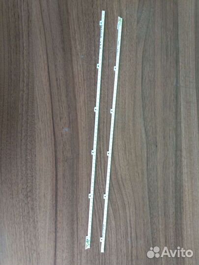 Подсветка UE40D5000 UE40D5500 2011SVS40