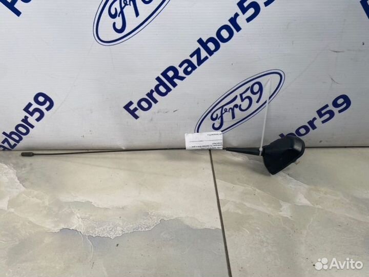 Антенна Hyundai Santa Fe CM 2.2 (D4HB) 2010